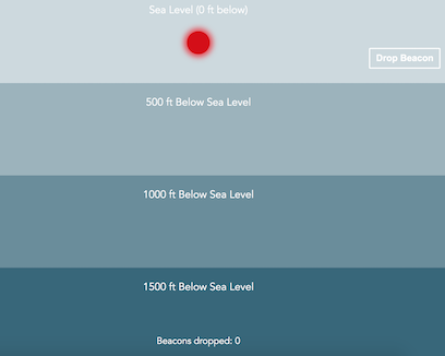 Vue visual screenshot